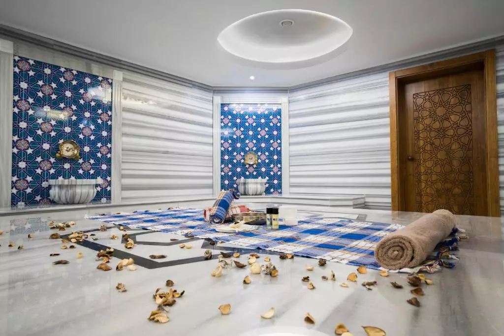Point Hotel Ankara